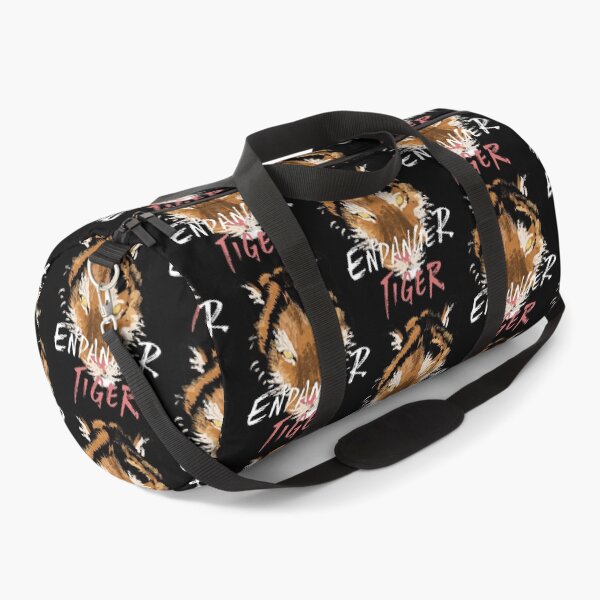 Item preview, danger tiger, danger tiger head, strong tiger head designed and sold by GreyStanzione1.