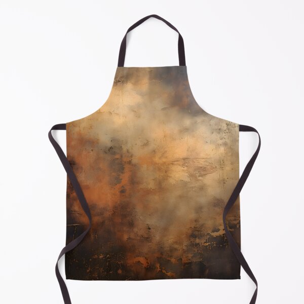 Item preview, Golden Rust Decay designed and sold by meggydesigns.