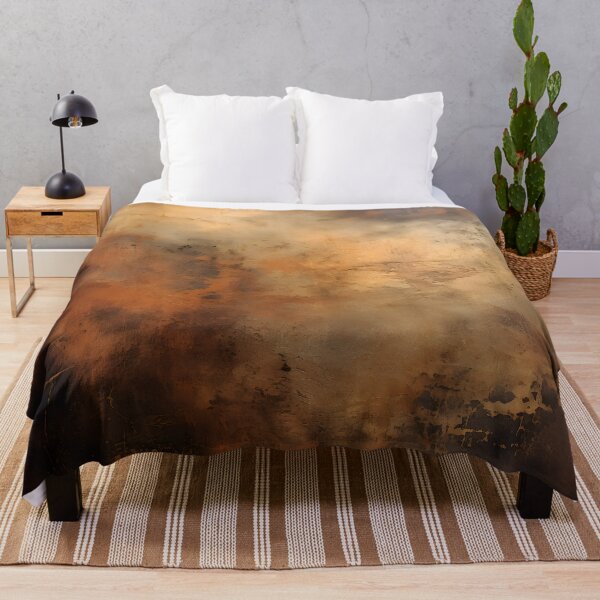 Item preview, Golden Rust Decay designed and sold by meggydesigns.