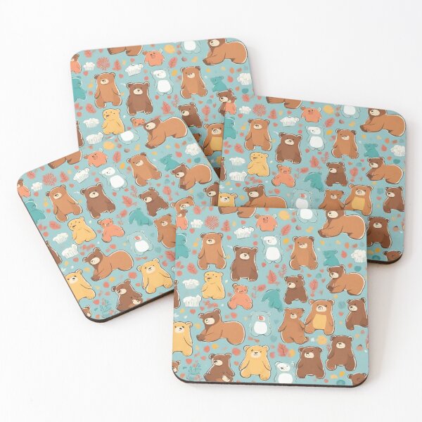 Item preview, teddy so cute  bearloverิ top trend designed and sold by Touchdao.