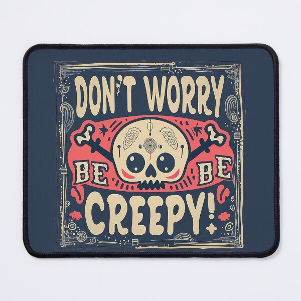 Item preview, Halloween Creepy Skeleton designed and sold by REALDesign-Shop.