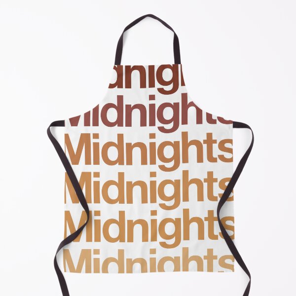 Item preview, Midnights (MultiText) - Blood Moon designed and sold by shufflebysteph.