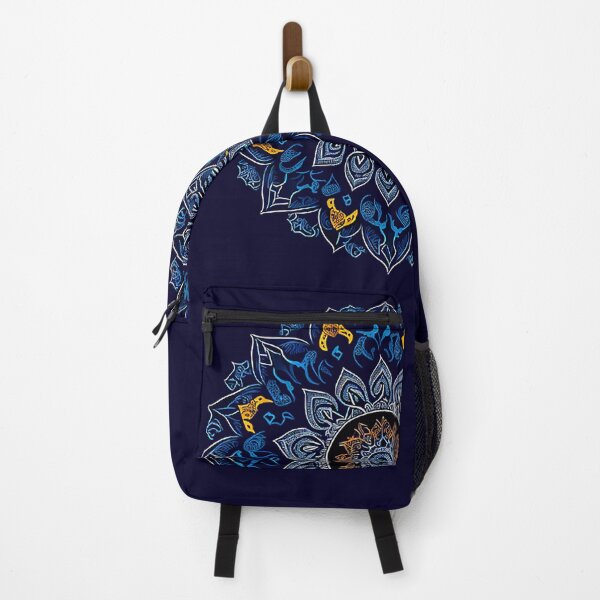 Item preview, Beautiful Mandala Art designed and sold by likbatonboot.