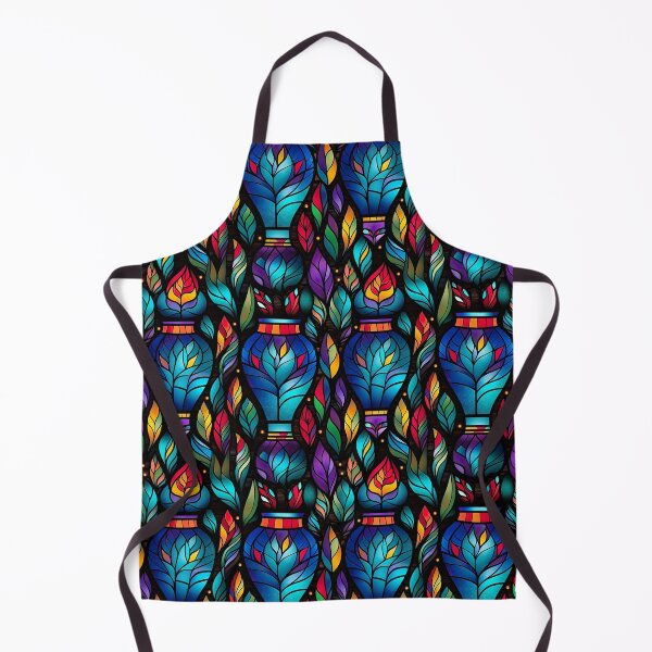 Item preview, Modern design that is reminiscent of windows made of colorful glass panes designed and sold by Pflugart.