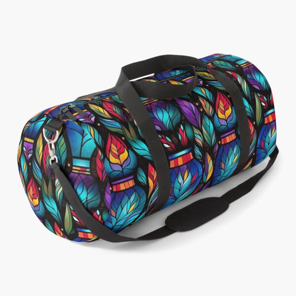 Item preview, Modern design that is reminiscent of windows made of colorful glass panes designed and sold by Pflugart.