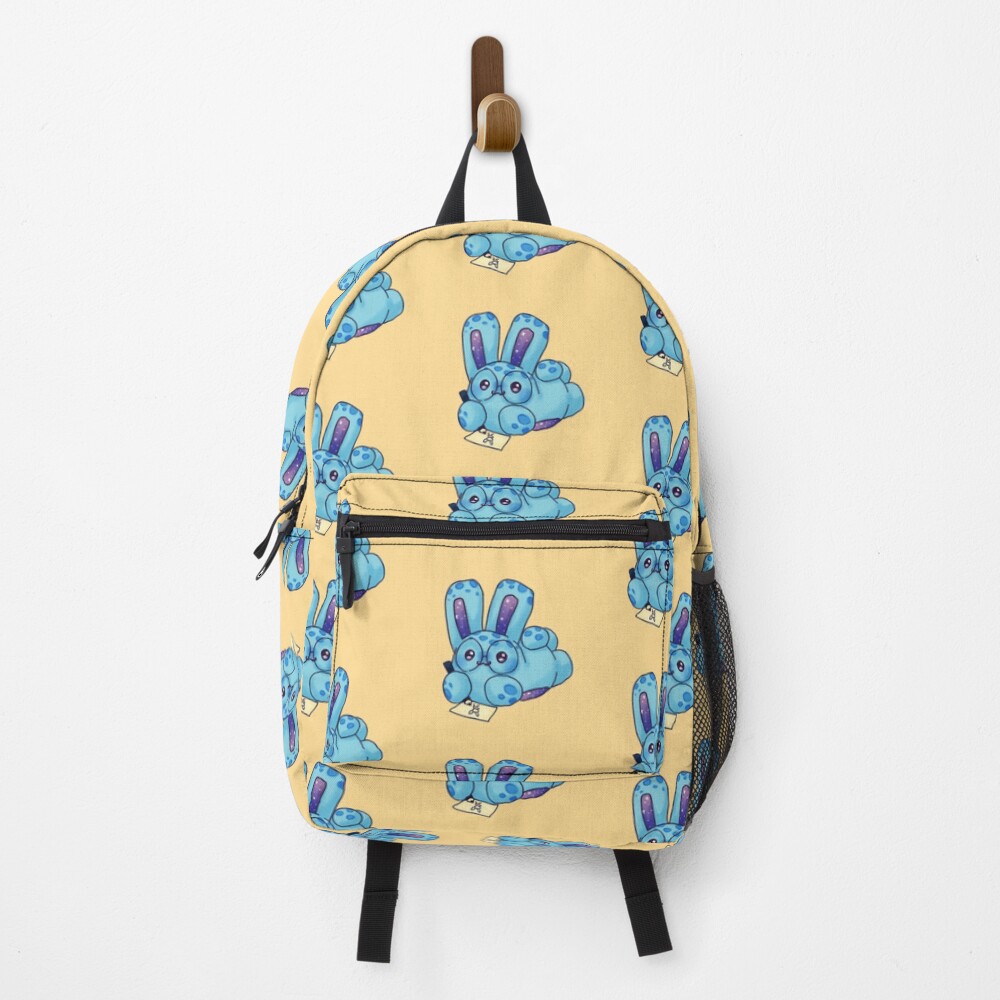 Item preview, Backpack designed and sold by StarsE-Battybat.
