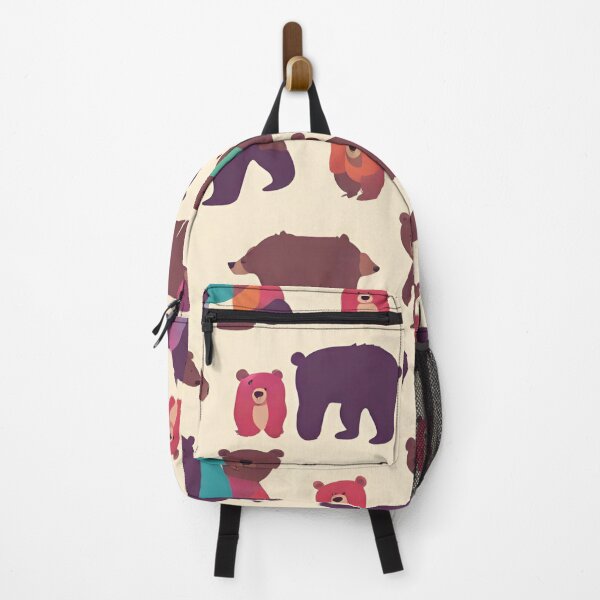 Item preview, bear cute animals best top saller designed and sold by Touchdao.