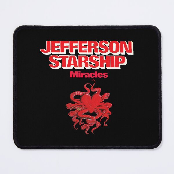 Item preview, Desert<<Starship Jefferson Starship, Jefferson Starship Jefferson Starship Jefferson Starship designed and sold by riecavatmya.
