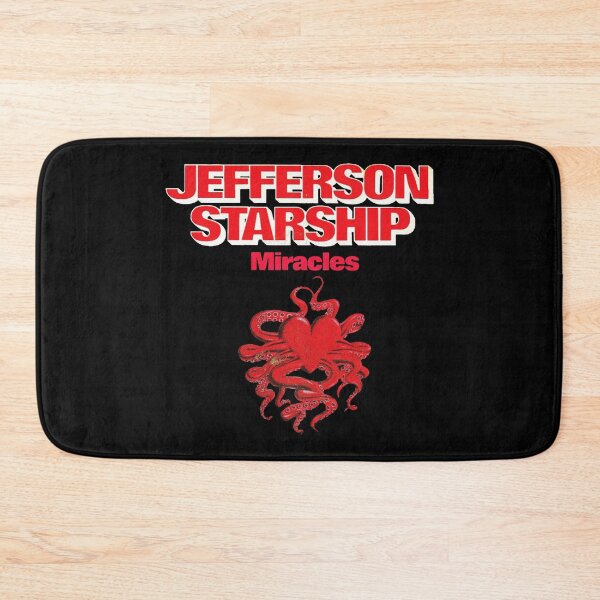 Item preview, Desert<<Starship Jefferson Starship, Jefferson Starship Jefferson Starship Jefferson Starship designed and sold by riecavatmya.