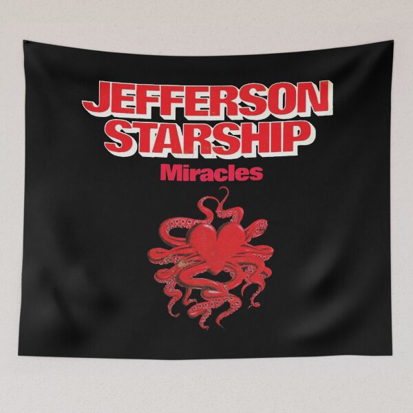Item preview, Desert<<Starship Jefferson Starship, Jefferson Starship Jefferson Starship Jefferson Starship designed and sold by riecavatmya.