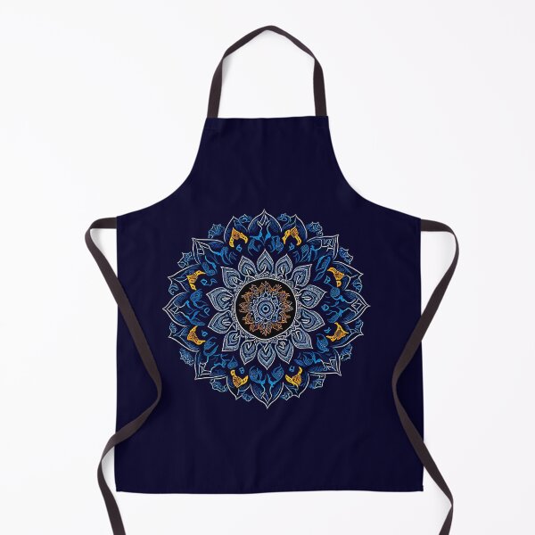 Item preview, Beautiful Mandala Art designed and sold by likbatonboot.