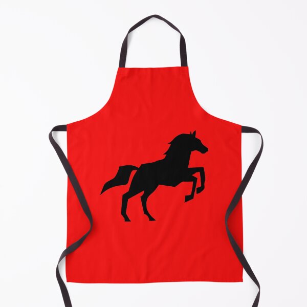 Item preview, Black horse design designed and sold by Arulsanthosh.