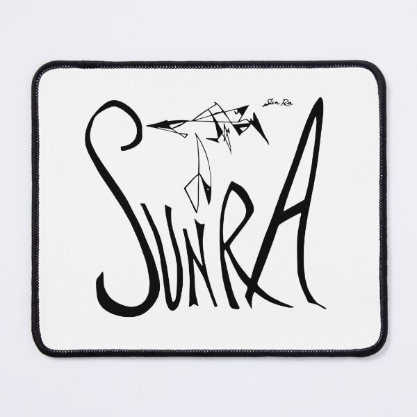 Item preview, Sun Ra Arkestra free jazz designed and sold by analogue_rock.