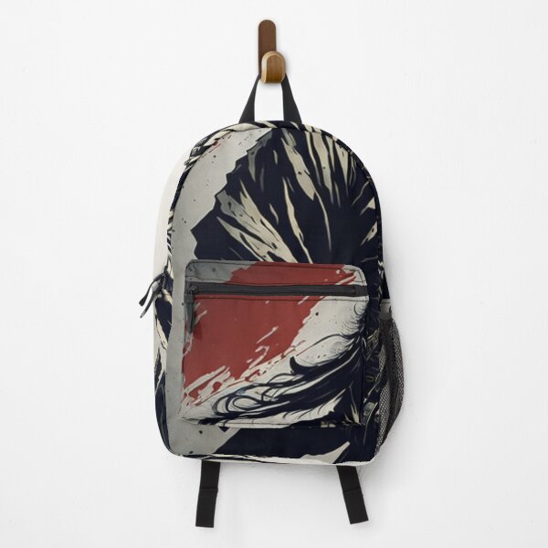 Item preview, Samurai designed and sold by Travellerx.