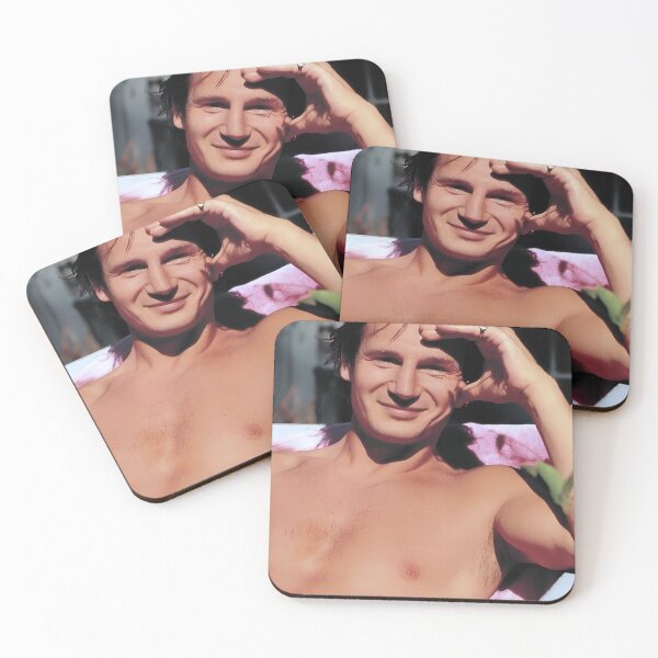 Item preview, liam neeson designed and sold by appa-sr.