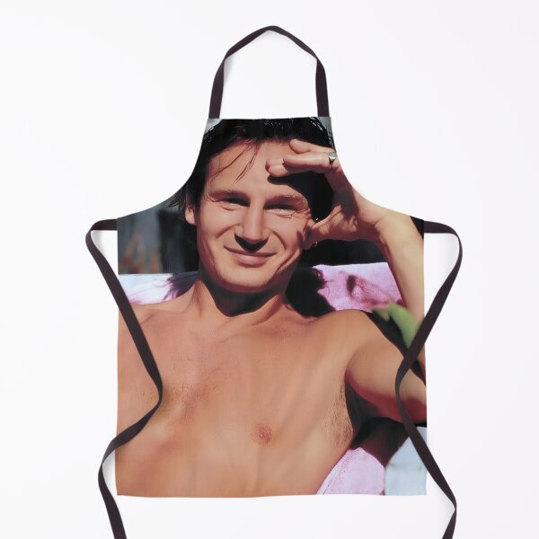 Item preview, liam neeson designed and sold by appa-sr.