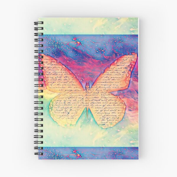 Item preview, Butterfly in the sky designed and sold by Edgot Emily Dimov-Gottshall.