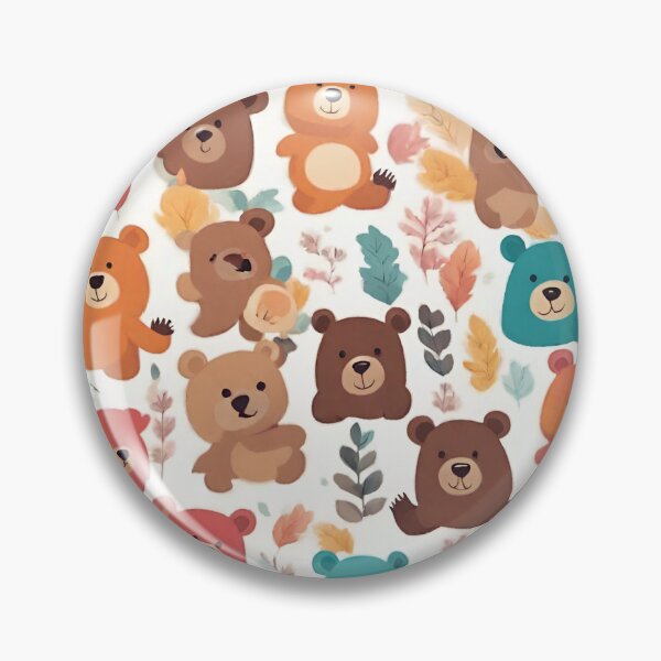 Item preview, popular,best seller bear teddy designed and sold by Touchdao.