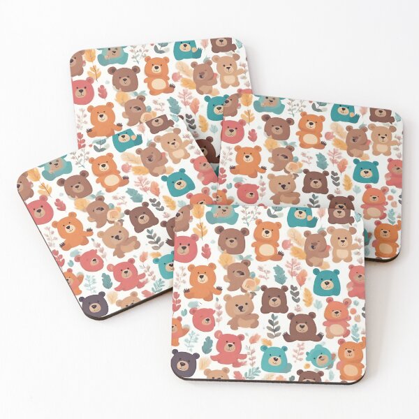 Item preview, popular,best seller bear teddy designed and sold by Touchdao.