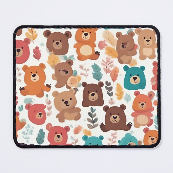 Item preview, popular,best seller bear teddy designed and sold by Touchdao.