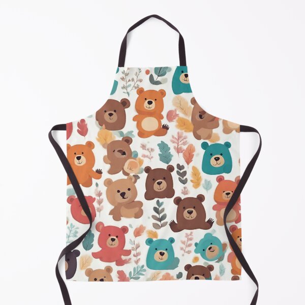 Item preview, popular,best seller bear teddy designed and sold by Touchdao.