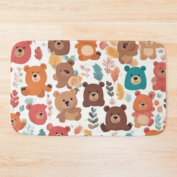 Item preview, popular,best seller bear teddy designed and sold by Touchdao.