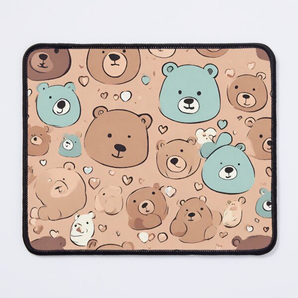 Item preview, ,bear,pet,cute best seller designed and sold by Touchdao.