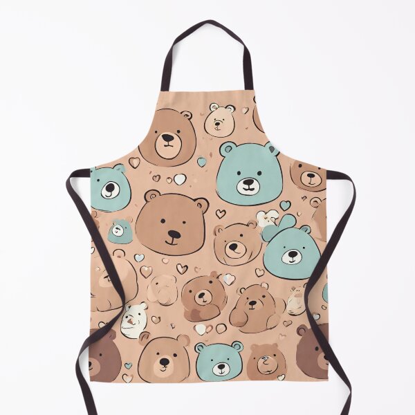 Item preview, ,bear,pet,cute best seller designed and sold by Touchdao.