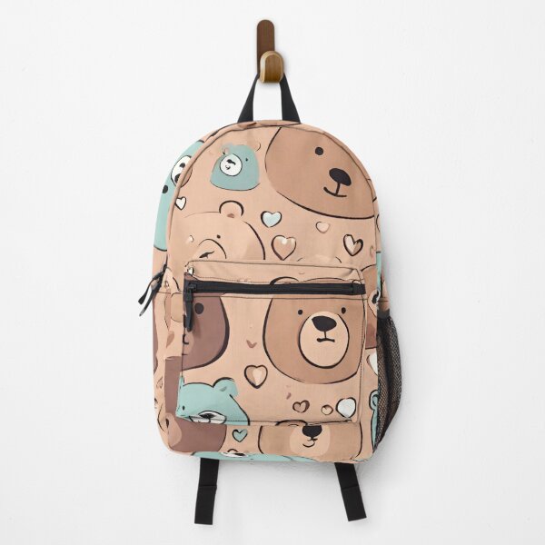 Item preview, ,bear,pet,cute best seller designed and sold by Touchdao.