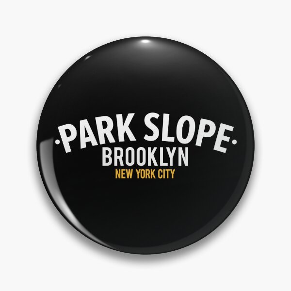 Item preview, Park Slope Brooklyn NYC designed and sold by Boogosh.