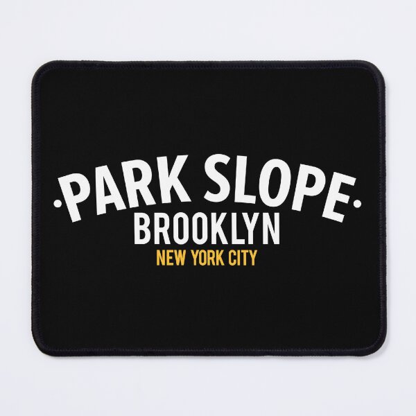 Item preview, Park Slope Brooklyn NYC designed and sold by Boogosh.