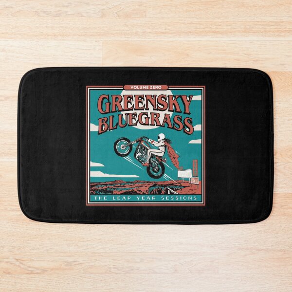 Item preview, Black Horse<<Greensky Bluegrass Greensky Bluegrass, Greensky Bluegrass Greensky Bluegrass Greensky Bluegrass designed and sold by miovellanara.