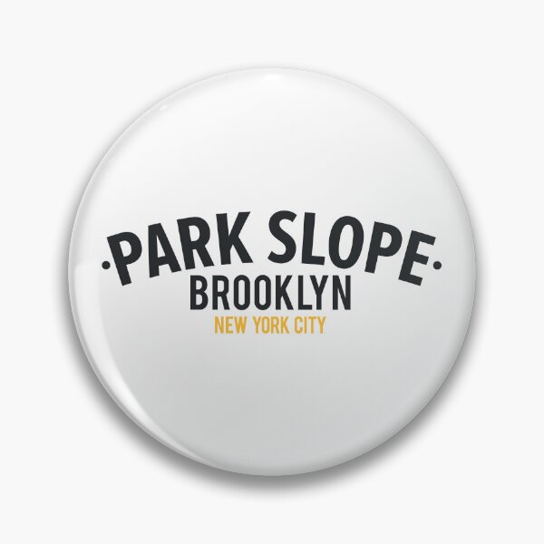 Item preview, Park Slope Brooklyn New York City designed and sold by Boogosh.