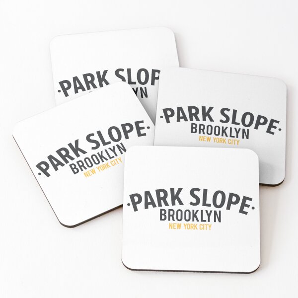 Item preview, Park Slope Brooklyn New York City designed and sold by Boogosh.