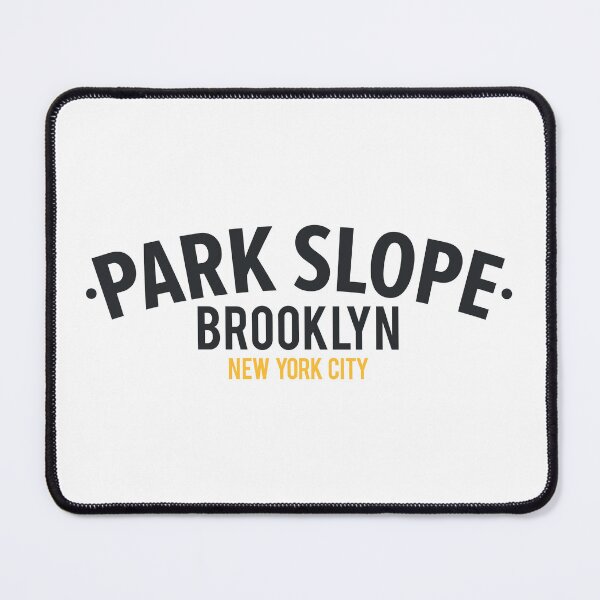 Item preview, Park Slope Brooklyn New York City designed and sold by Boogosh.