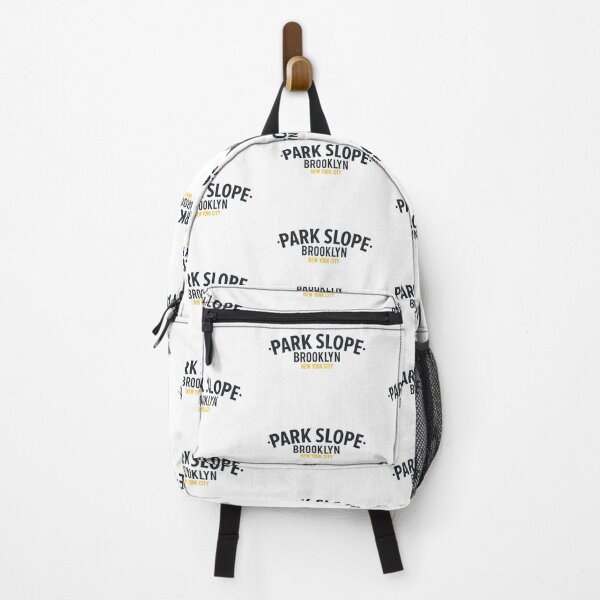 Item preview, Park Slope Brooklyn New York City designed and sold by Boogosh.