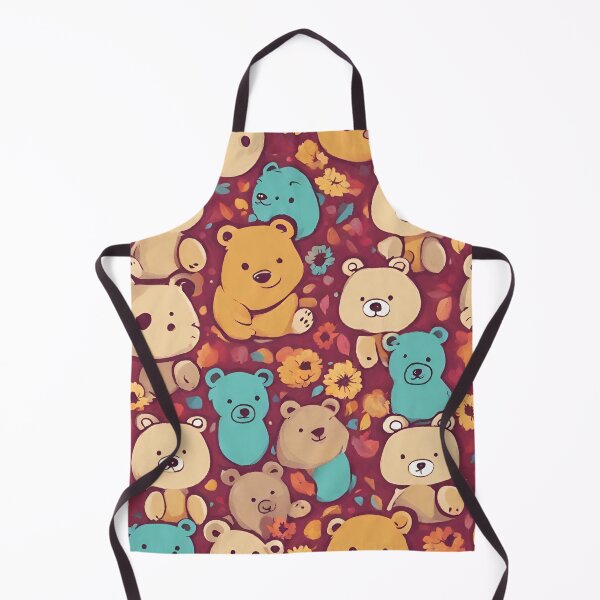 Item preview, bearlove cute,funny designed and sold by Touchdao.