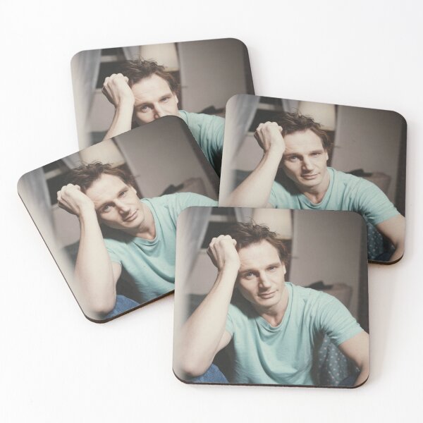 Item preview, liam neeson young designed and sold by appa-sr.