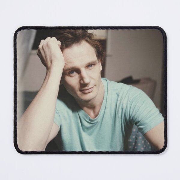 Item preview, liam neeson young designed and sold by appa-sr.