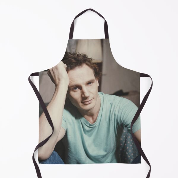 Item preview, liam neeson young designed and sold by appa-sr.