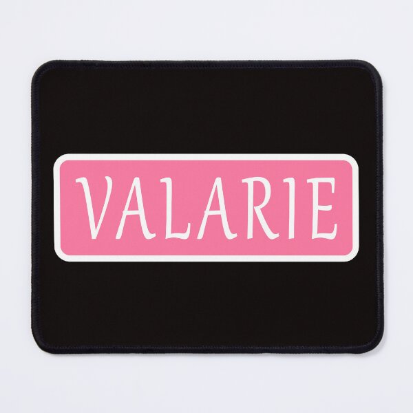 Item preview, Valarie Name designed and sold by Jeallan Designs.