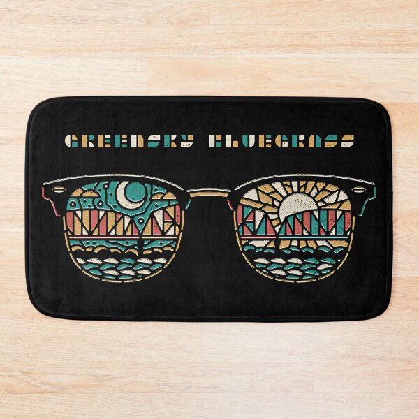 Item preview, Cactus<<Greensky Bluegrass, Greensky Bluegrass Greensky Bluegrass Greensky Bluegrass designed and sold by miovellanara.