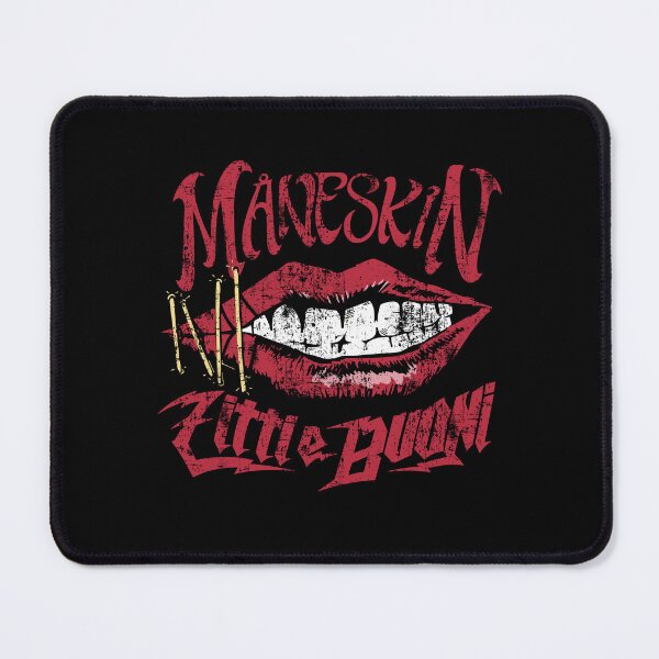 Item preview, Maneskin Zitti E Buoni designed and sold by banubento24.
