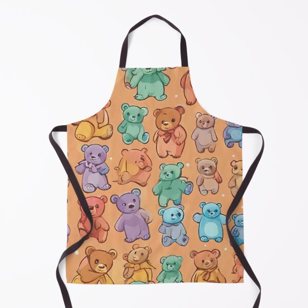Item preview, bear cute,funny  best seller designed and sold by Touchdao.