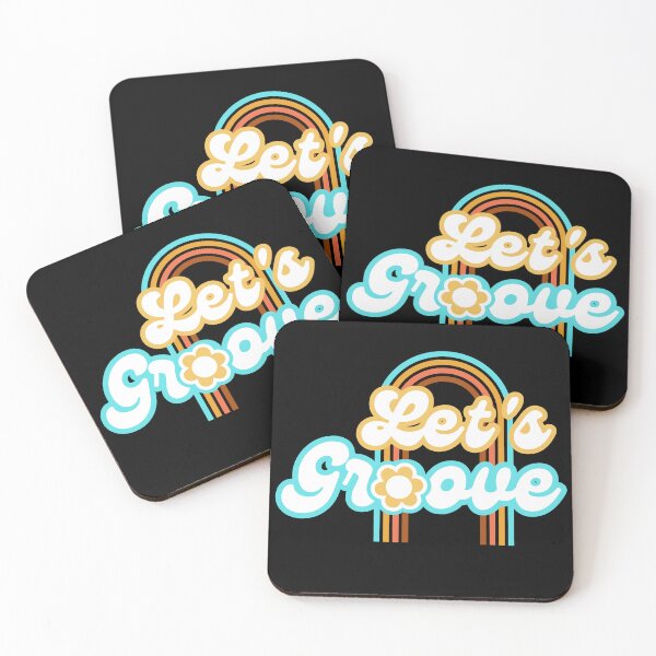 Item preview, Let’s Groove designed and sold by Theia-Creations.