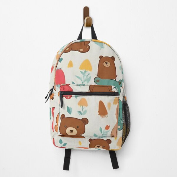 Item preview, cute,funny bear,animals designed and sold by Touchdao.