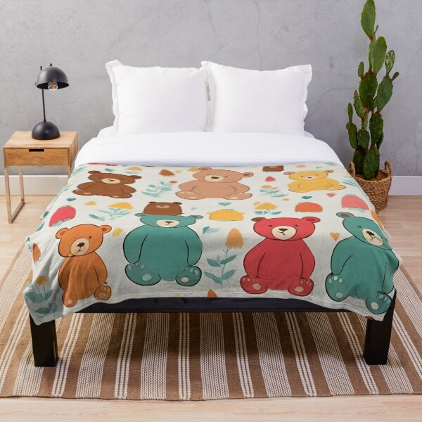 Item preview, cute,funny bear,animals designed and sold by Touchdao.