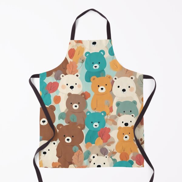 Item preview, bearlover,teddy cute,funny designed and sold by Touchdao.