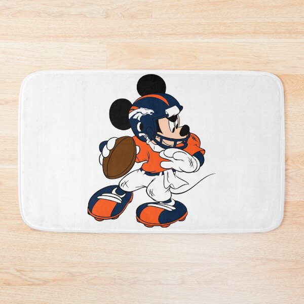 Item preview, Denver Broncos designed and sold by haryood78.