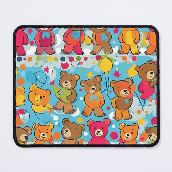 Item preview, bear,animals cute,funny,best seller designed and sold by Touchdao.